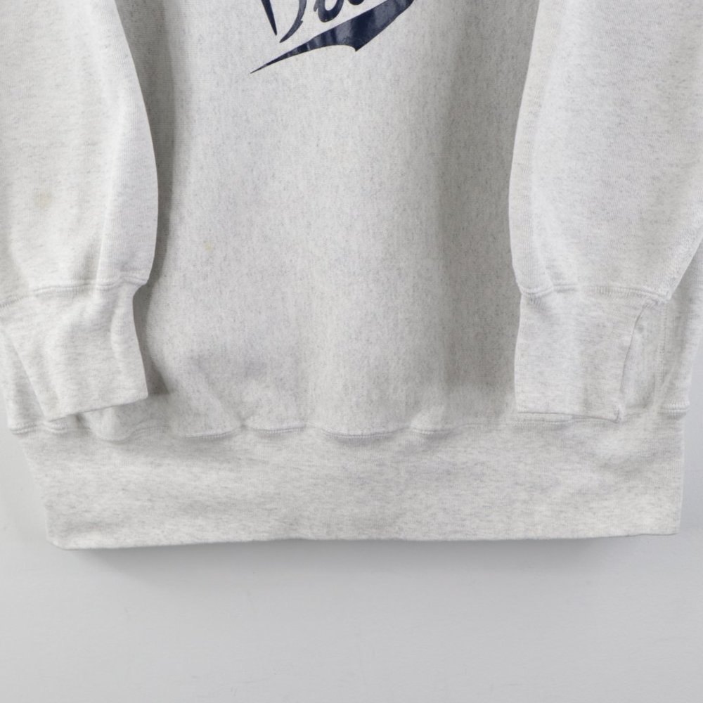 Vintage Soffe University of Michigan Sweatshirt - Picture 3 of 10